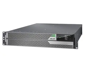 APC SMART-UPS Ultra Online Li- ION / USV / 5000 VA / 5000 W / 2U Rack/Tower / 230 V