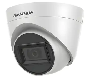 HIKVISION DS-2CE78D0T-IT3FS (2,8 mm) / Turret-Kamera / 4-in-1 / 2 MP / 2,8 mm / IR 40 m / Mikrofon / IP67