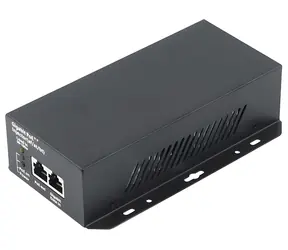 Xtendlan PoE-Injektor 802.3bt / PoE-Injektor / 1000Base-T / 90 W