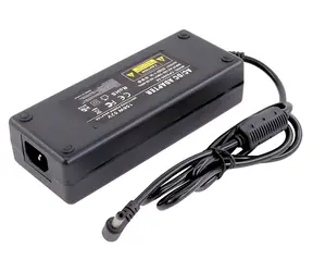 Xtendlan Netzteil 52V/3A / Adapter / Klinkenstecker 5,5/2,1 mm / 100-240 V Wechselstrom