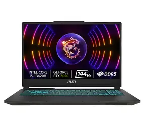 MSI Cyborg 15 A13UC-2218CZ / Gaming-Laptop
