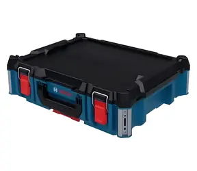 BOSCH L-BOXX Contractor 170 / Koffersystem / auf Rollen / IP65 / 432 x 559 x 170 mm