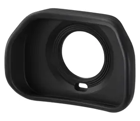Panasonic DMW-EC4GU-K / Augenmuschel / für Lumix G9
