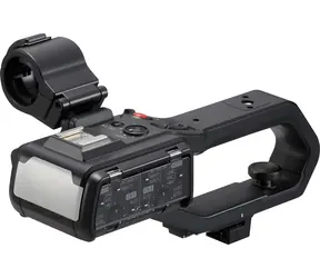 Panasonic VW-HU1E-K / Griff / Für Panasonic HC-X1500