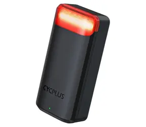 Cycplus L7 / Rücklicht für Fahrräder / mit Radar / ANT+ / IPX6 / 36 Stunden Akkulaufzeit