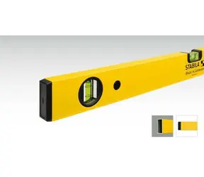 Stabila Typ 70 / Wasserwaage / 150 cm