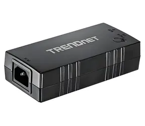 Trendnet PoE+ Gigabit-Injektor / Injektor / PoE+