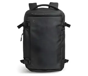 tomtoc Explorer T66 schwarz / Laptop-Rucksack / 28 l