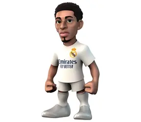 Minix Figur Real Madrid - Bellingham / Fußball-Sammelfigur