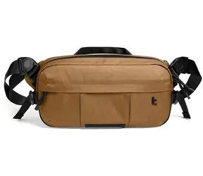 tomtoc Wander T26 braun / Schultertasche / X-Pac