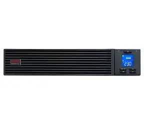APC Easy UPS On-Line SRV RM 3000VA / USV / 2700W / 230V / 2U / Montageschienen- Kit