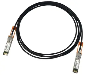 Cisco 25GBASE-CU SFP28 / DAC-Kabel / 25 Gigabit Ethernet / 2,5 m