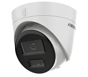 HIKVISION DS-2CD1323G2-LIU (2,8 mm) / IP-Kamera für den Außenbereich / 2 MP / Hybridbeleuchtung / IP67