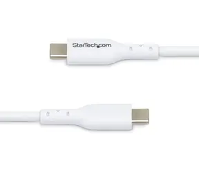 StarTech weiß / USB-C - USB-C Kabel / 2 m / 2 Stück / USB 2.0