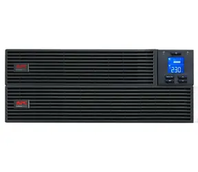 APC Easy UPS On-Line SRV 5000VA RM / Notstromversorgung / 5000W / 230V / 4HE / Rack- Kit