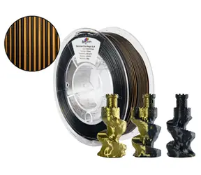Spectrum PLA Magic Silk Solar Eclipse / Druckfilament / 1,75 mm / 0,25 kg