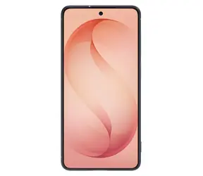 ZAGG TPU-Hülle für Samsung Galaxy S26, transparent / Rückseite / Fallschutz bis 1 m / Kabelloses Laden