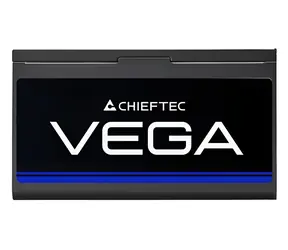 Chieftec Vega PPG-750-S 750W / ATX-Netzteil / 80 PLUS Gold / aktive PFC / 135 mm