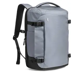 tomtoc Explorer T66 grau / Laptop-Rucksack / 28 l