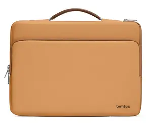 tomtoc Versatile A14 Bronze / Hülle / MacBook Air 13" / M1, M2, M3