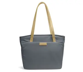 tomtoc Versatile T23 grau / Tasche / für MacBook Pro 16" / M1/M2/M3/M4