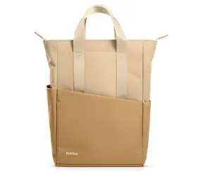 tomtoc Slash-A63 Khaki / Laptop-Rucksack / 12 l