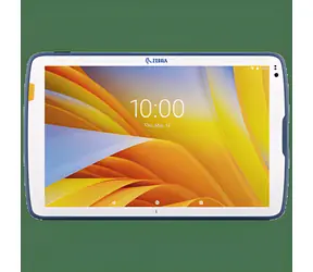 ZEBRA ET40 HC / Datenterminal / 10" / SE4100 2D-Sensor / Wi-Fi 6 / 8 GB / 128 GB / Android GMS