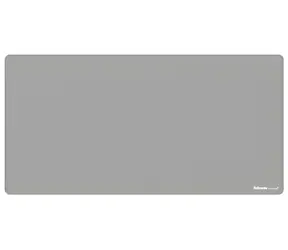 Fellowes BREYTA grau / Tischset / Microban / 800 × 400 mm