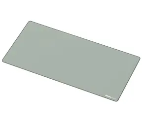 Fellowes BREYTA grün / Tischset / Microban-Antimikrobiell behandelt / 800 x 400 mm
