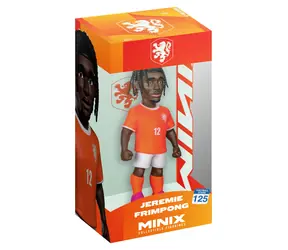 Minix Fußballfigur Frimpong / Niederlande / Weltmeisterschaft 2026