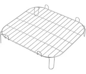 Sencor SFXD 003 / Frittierrost / Für SFR 9300BK, SFR 9400WH