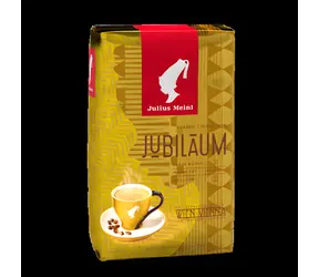 Julius Meinl Jubiläum 500 g / Kaffeebohnen / Arabica & Robusta