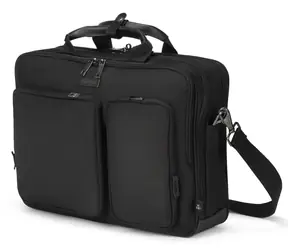 Dicota SEVEN Top Reisetasche / Laptoptasche / bis zu 16"
