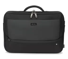 Dicota FIVE Multi schwarz / Laptoptasche / 14" - 16"