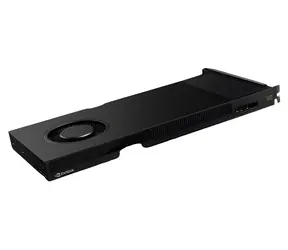 Nvidia RTX PRO 4000 Blackwell / Grafikkarte / 24 GB GDDR7 / PCIe 5.0 x16 / 4X DisplayPort / Bulk