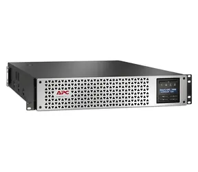 APC SMART-UPS Lithium- ION / USV-Notstromversorgung / Rack / Line-Interactive / 8x IEC C13 / AVR