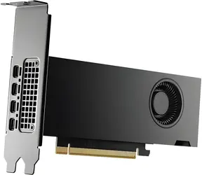 Nvidia RTX 2000 Ada Generation 16GB / Grafikkarte / GDDR6