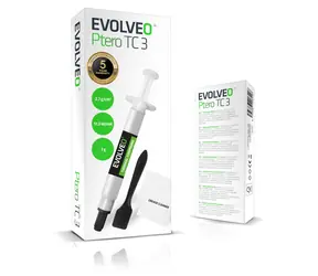 Evolveo Ptero TC3