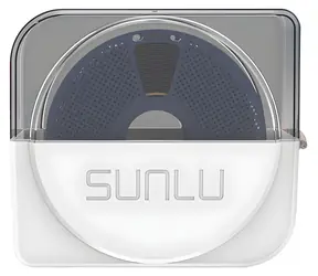 Sunlu S1 PLUS / Filamenttrockner / 35-55 °C / bis zu 24 h / <10 dB