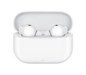 Huawei FreeBuds SE 4 weiß / Kabellose Kopfhörer mit Mikrofon / ANC / Bluetooth