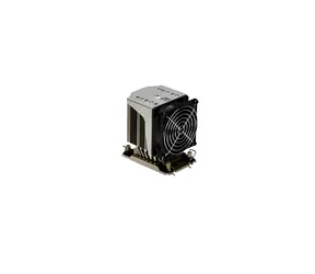 SuperMicro S4677 4U / CPU-Kühler / aktiv / bis zu 350 W / Sockel S4677