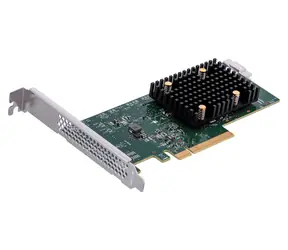 Broadcom HBA 9500-8i / Controller / SAS/SATA/NVMe / 8x int. / PCIe x8