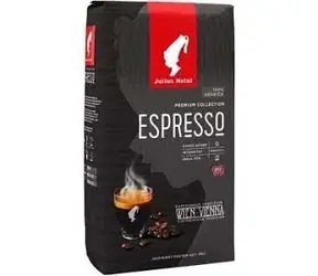 Julius Meinl Premium Espresso 1 kg / Kaffeebohnen / 100 % Arabica