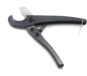 XSPC Rohrschneider / Schlauch- und Rohrschneider / für weiche und harte Schläuche / 0-25 mm