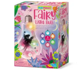 4M Nachtlampe Fee 00-04772