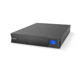 PowerWalker VFI 3000 ICR IoT UK / USV / 3000 VA / Rack / USB