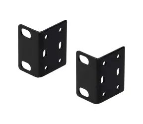 Aten Rack-Montagesatz VP1920, VP2730 / Montagesatz / schwarz / 2 Stück
