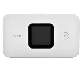 Huawei E5785-320a weiß / Mobiler Router Wi-Fi & 4G LTE / Wi-Fi 5 / Dualband / Display