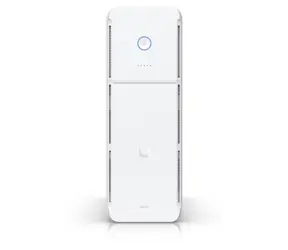 Ubiquiti UniFi USV-Tower / USV / 1000 VA / 600 W / Line-Interactive / 10x C13
