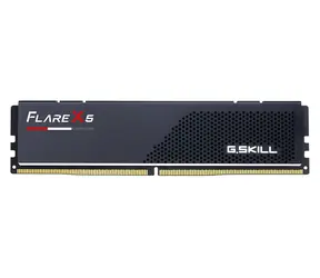 G.Skill Flare X5 8 GB / RAM / DDR5 / 6000 MHz / CL30 / DIMM / 1,35 V / Non-ECC / Unbuffered / XMP 3.0 / EXPO